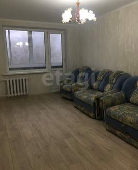 1-к квартира, вторичка, 30м2, 4/5 этаж