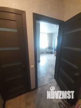 3-к квартира, вторичка, 40м2, 1/2 этаж