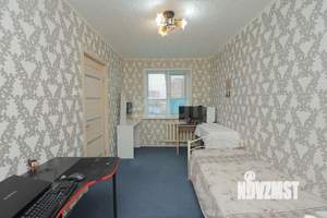 2-к квартира, вторичка, 45м2, 5/5 этаж