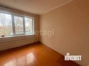 2-к квартира, вторичка, 38м2, 2/5 этаж