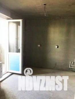 1-к квартира, вторичка, 38м2, 5/17 этаж