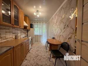 1-к квартира, вторичка, 45м2, 1/10 этаж
