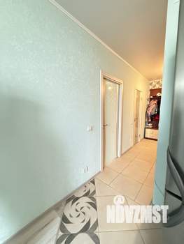 1-к квартира, вторичка, 47м2, 14/19 этаж