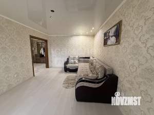 3-к квартира, вторичка, 80м2, 4/10 этаж