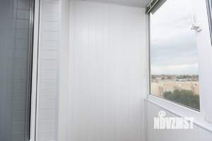 1-к квартира, вторичка, 31м2, 8/9 этаж