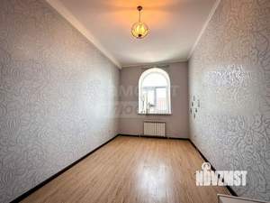 5-к квартира, вторичка, 347м2, 2/2 этаж
