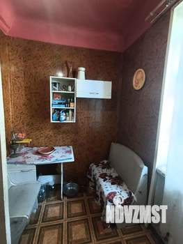 2-к квартира, вторичка, 50м2, 2/2 этаж