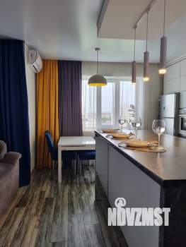 3-к квартира, вторичка, 88м2, 17/18 этаж