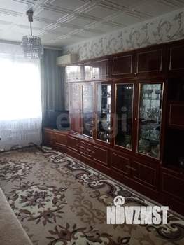 3-к квартира, вторичка, 65м2, 6/9 этаж