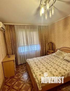2-к квартира, вторичка, 54м2, 8/9 этаж