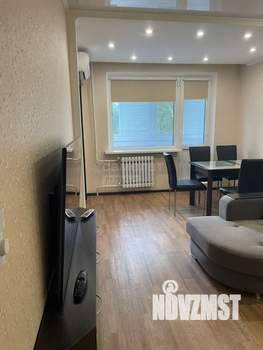 3-к квартира, вторичка, 61м2, 2/5 этаж