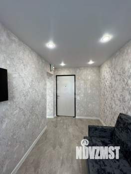 1-к квартира, вторичка, 22м2, 7/9 этаж