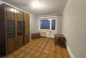 1-к квартира, вторичка, 34м2, 6/9 этаж