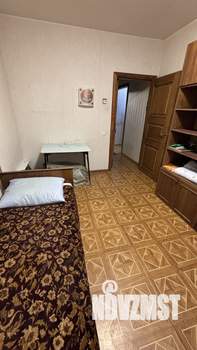 3-к квартира, вторичка, 64м2, 2/10 этаж