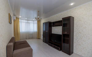 1-к квартира, вторичка, 41м2, 11/17 этаж