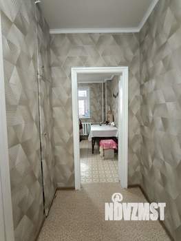 1-к квартира, вторичка, 41м2, 8/10 этаж