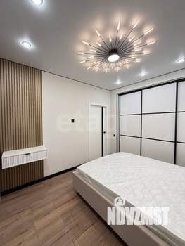 2-к квартира, вторичка, 42м2, 1/17 этаж