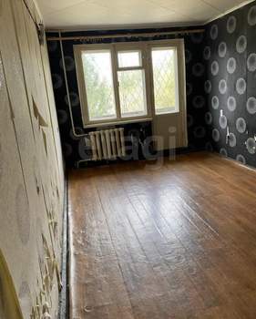 2-к квартира, вторичка, 45м2, 3/5 этаж