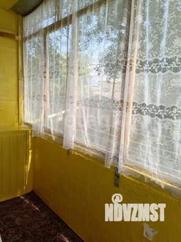 1-к квартира, вторичка, 37м2, 1/2 этаж