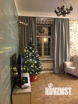 2-к квартира, вторичка, 60м2, 4/5 этаж