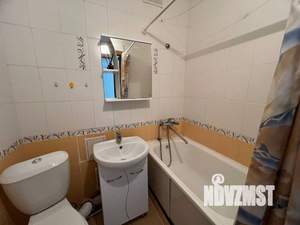 1-к квартира, вторичка, 28м2, 3/5 этаж