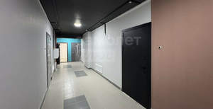 1-к квартира, вторичка, 58м2, 1/17 этаж