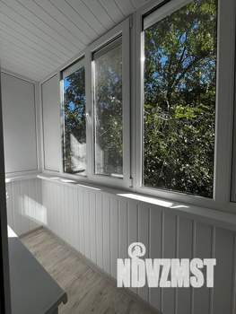 1-к квартира, вторичка, 30м2, 2/5 этаж