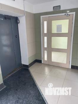 Студия квартира, вторичка, 29м2, 3/18 этаж