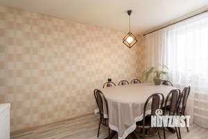 3-к квартира, вторичка, 70м2, 5/6 этаж