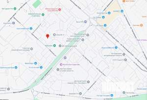 Студия квартира, вторичка, 19м2, 1/5 этаж