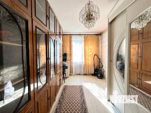 4-к квартира, вторичка, 61м2, 2/5 этаж