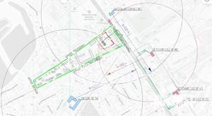 2-к квартира, вторичка, 60м2, 11/16 этаж