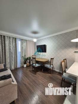3-к квартира, вторичка, 89м2, 6/25 этаж