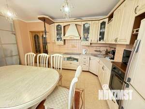 3-к квартира, вторичка, 102м2, 3/17 этаж