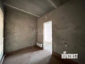 2-к квартира, вторичка, 70м2, 2/17 этаж