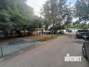 1-к квартира, вторичка, 30м2, 4/5 этаж