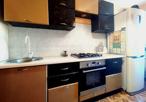 2-к квартира, вторичка, 50м2, 3/5 этаж