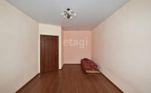 1-к квартира, вторичка, 36м2, 10/17 этаж