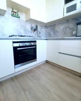 1-к квартира, вторичка, 28м2, 7/9 этаж