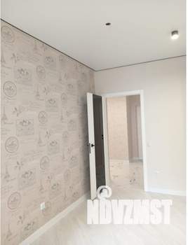 2-к квартира, вторичка, 60м2, 8/17 этаж