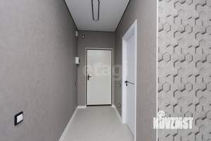 1-к квартира, вторичка, 33м2, 4/17 этаж