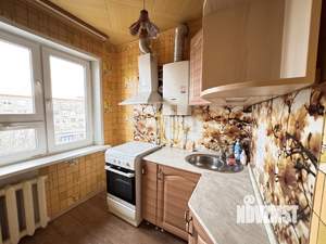 2-к квартира, вторичка, 44м2, 5/5 этаж