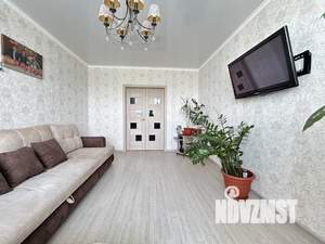 3-к квартира, вторичка, 91м2, 15/17 этаж