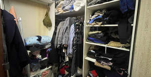 2-к квартира, вторичка, 47м2, 4/5 этаж