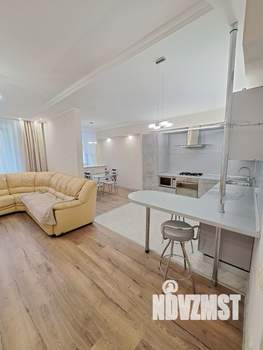 3-к квартира, вторичка, 74м2, -2/9 этаж