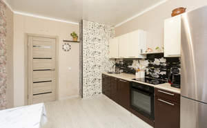 1-к квартира, вторичка, 44м2, 9/17 этаж