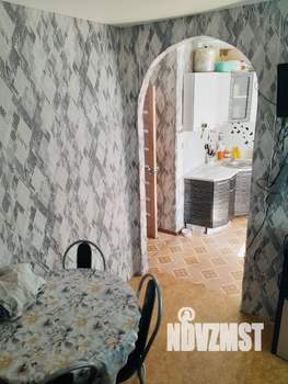 3-к квартира, вторичка, 62м2, 5/5 этаж