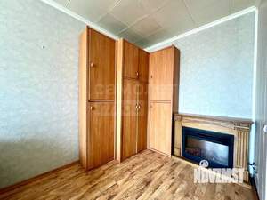 1-к квартира, вторичка, 34м2, 5/5 этаж