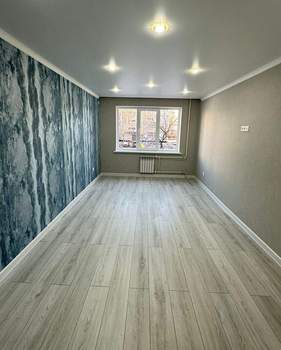 3-к квартира, вторичка, 66м2, 2/9 этаж