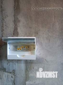 1-к квартира, вторичка, 32м2, 13/20 этаж